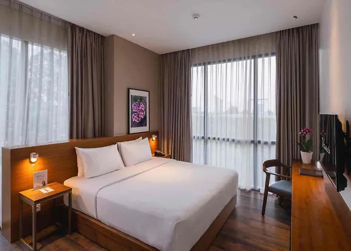 Superior Queen Room